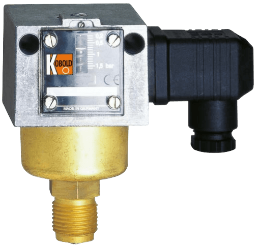 Kobold Pressure Switch, SCH-DCM